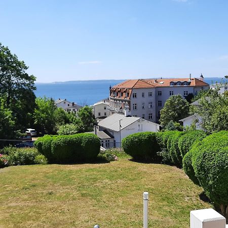 Villa Bella Vista - Meerblick 1 ザスニッツ エクステリア 写真