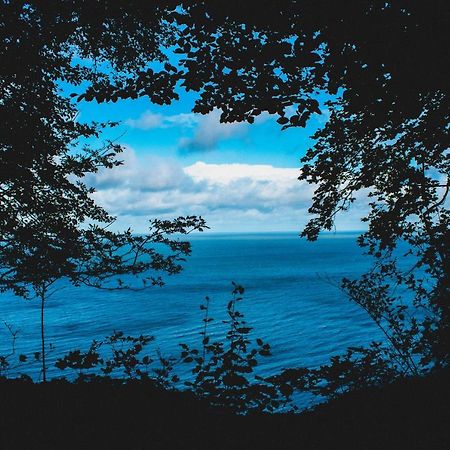 Villa Bella Vista - Meerblick 1 ザスニッツ エクステリア 写真