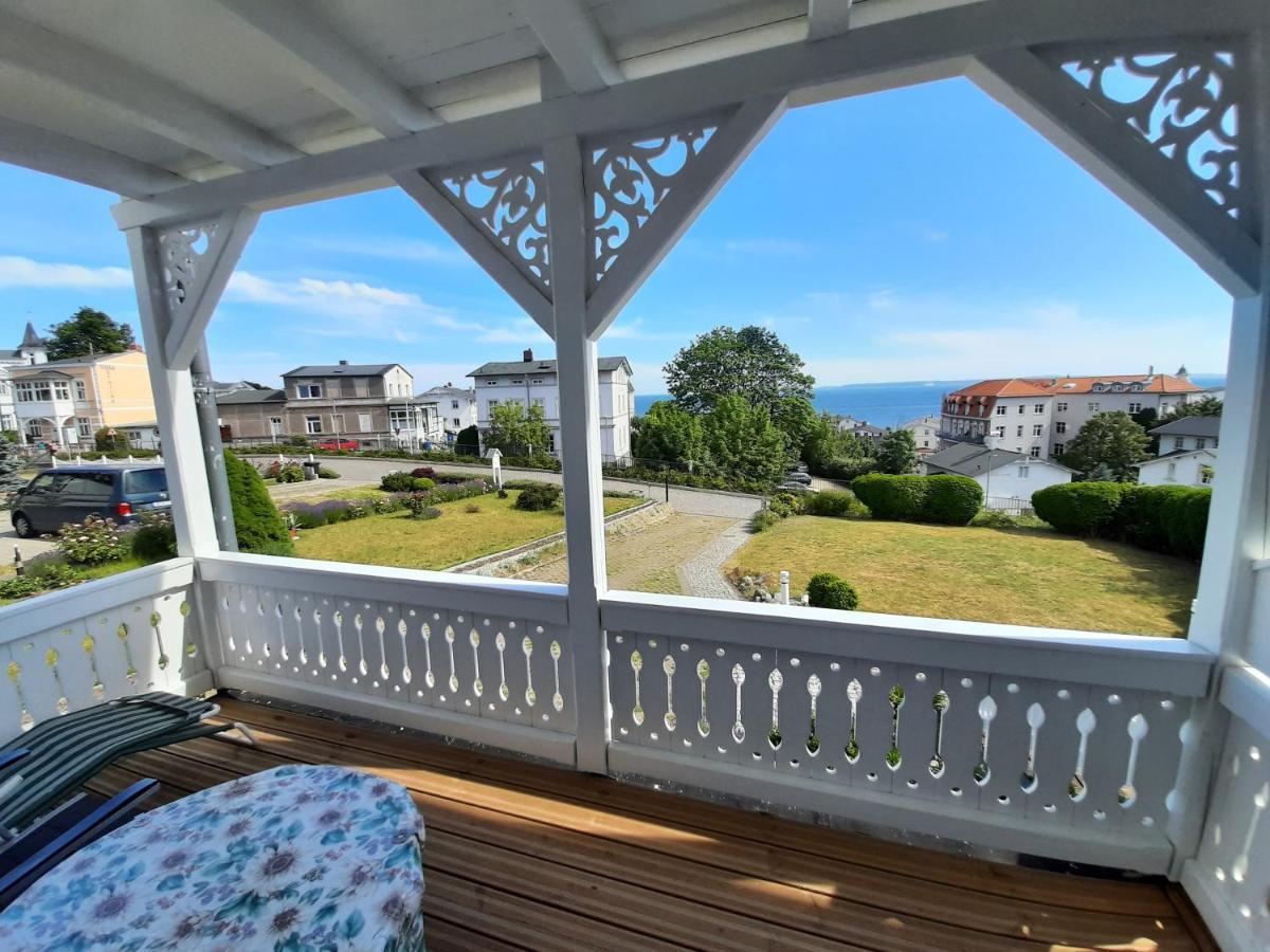 Villa Bella Vista - Meerblick 1 ザスニッツ エクステリア 写真
