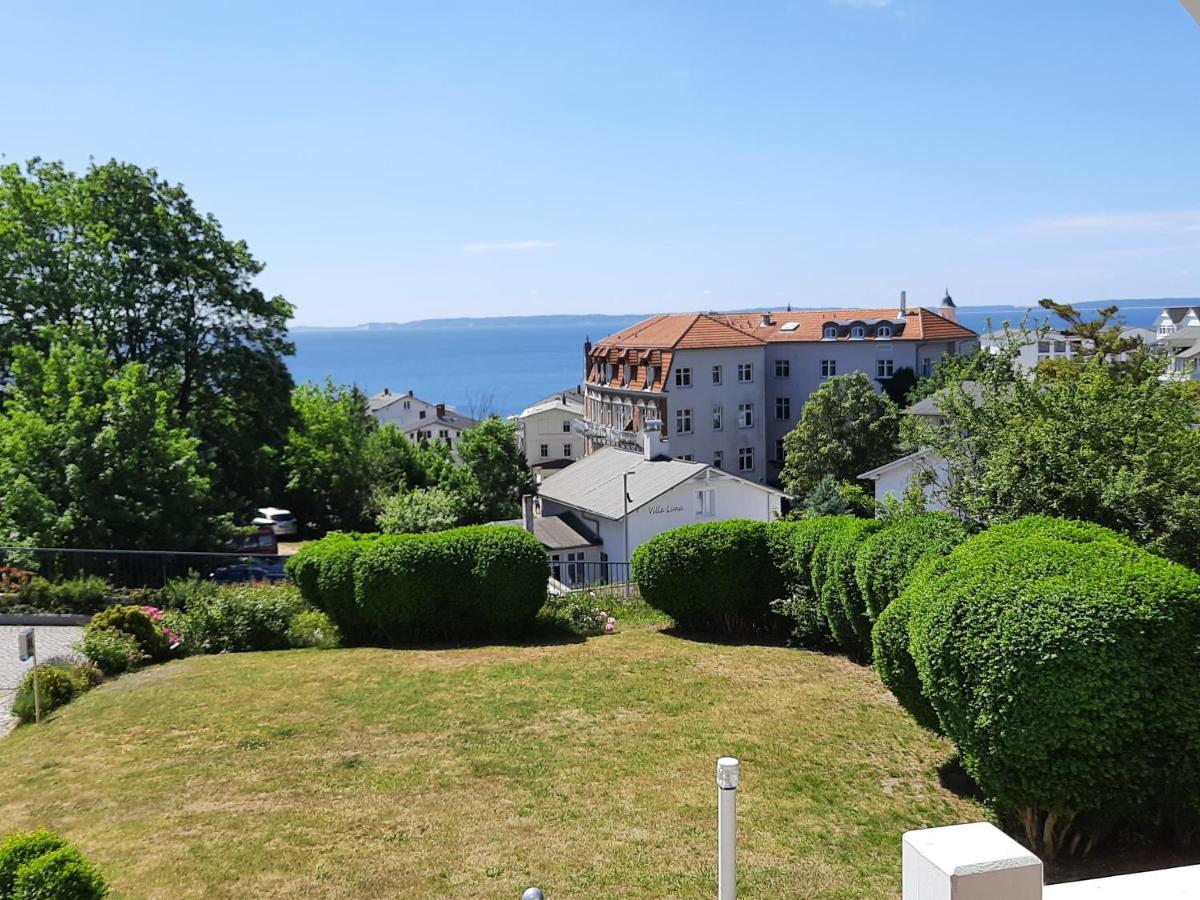 Villa Bella Vista - Meerblick 1 ザスニッツ エクステリア 写真
