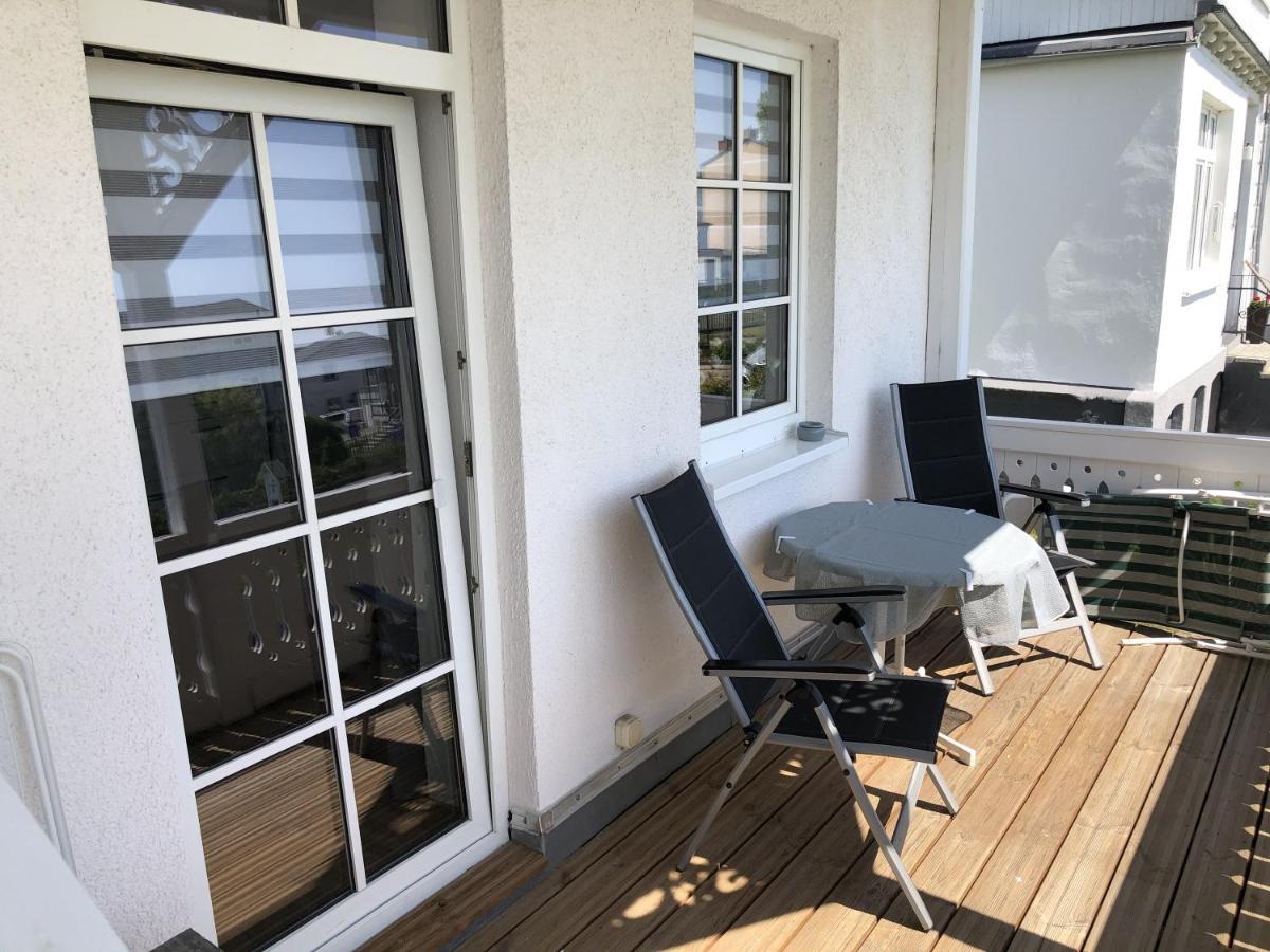 Villa Bella Vista - Meerblick 1 ザスニッツ エクステリア 写真